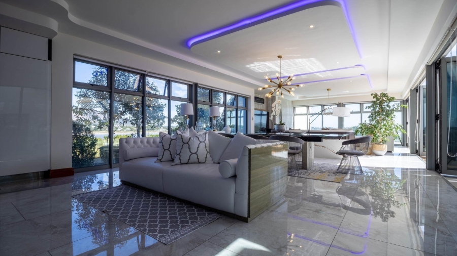 5 Bedroom Property for Sale in Benguela Cove Lagoon Wine Estate Western Cape